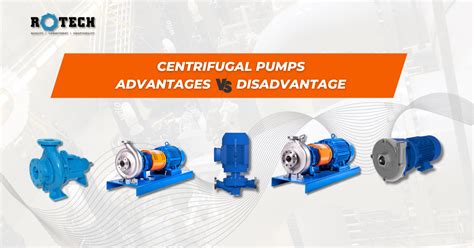 advantages and disadvantages of centrifugal pump|centrifugal pump energy efficiency.